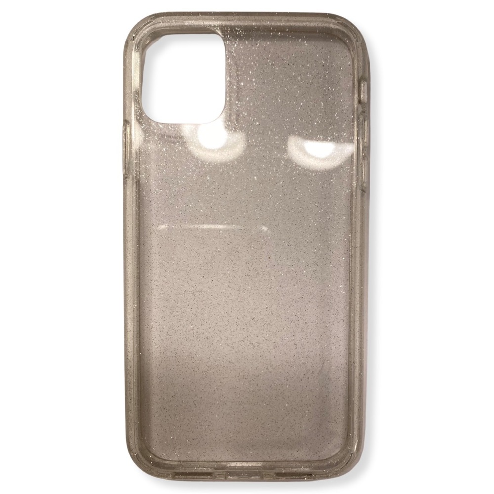 iphone 11 glitter case with phone stand